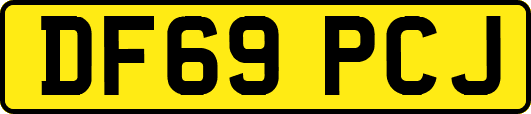 DF69PCJ
