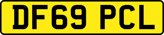 DF69PCL