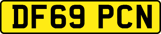 DF69PCN