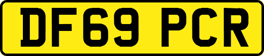 DF69PCR