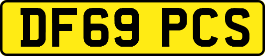 DF69PCS