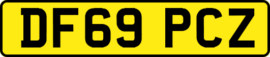 DF69PCZ