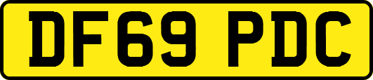 DF69PDC