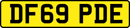 DF69PDE