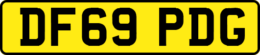 DF69PDG