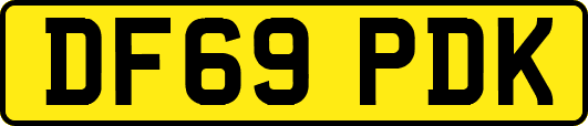 DF69PDK