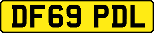 DF69PDL