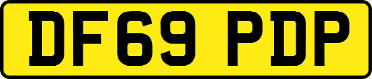 DF69PDP