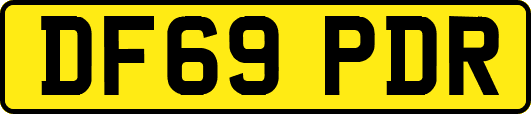 DF69PDR