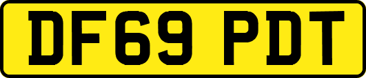 DF69PDT