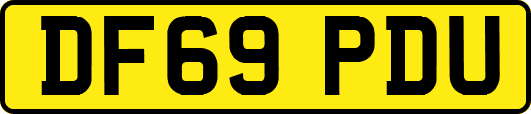 DF69PDU
