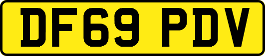 DF69PDV