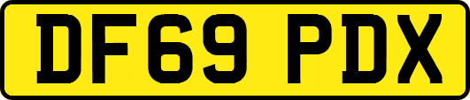 DF69PDX