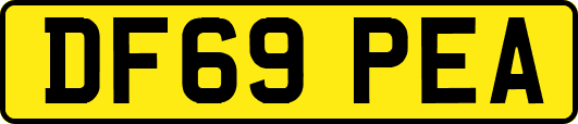 DF69PEA