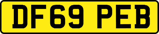 DF69PEB