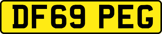 DF69PEG