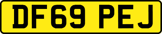 DF69PEJ