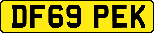 DF69PEK