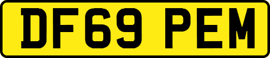 DF69PEM