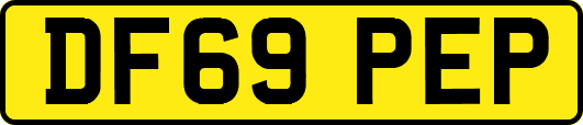 DF69PEP