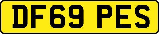 DF69PES