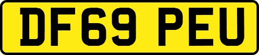 DF69PEU