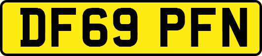 DF69PFN