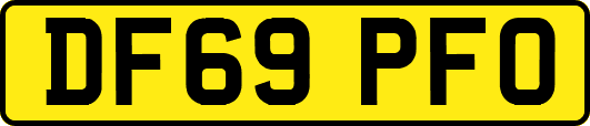 DF69PFO