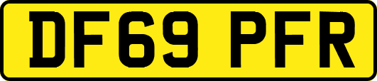 DF69PFR