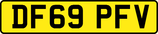 DF69PFV