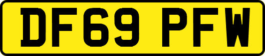 DF69PFW