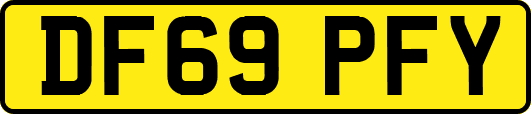DF69PFY