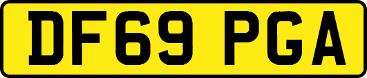 DF69PGA
