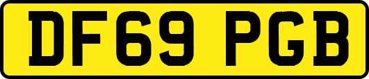 DF69PGB