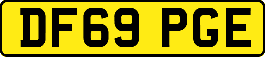 DF69PGE