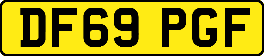 DF69PGF