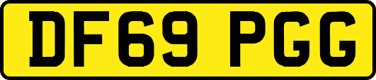 DF69PGG