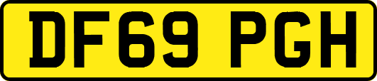 DF69PGH