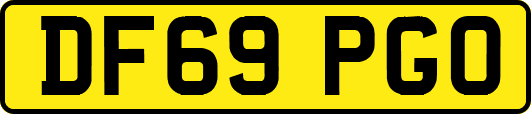 DF69PGO