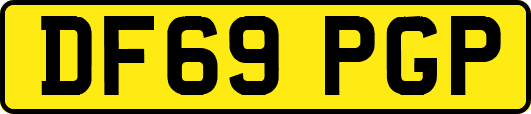 DF69PGP