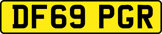 DF69PGR