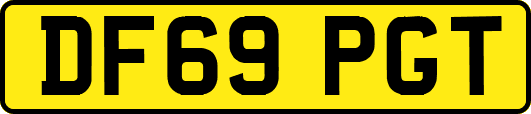 DF69PGT