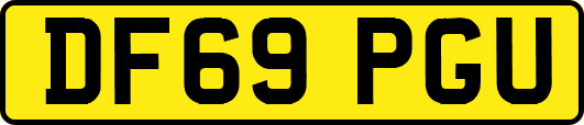 DF69PGU