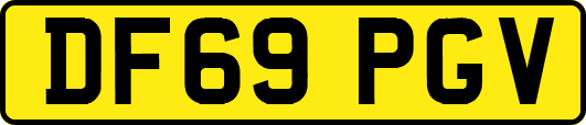 DF69PGV