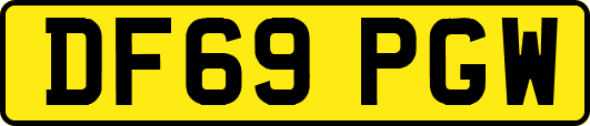 DF69PGW
