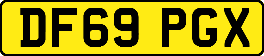 DF69PGX