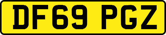 DF69PGZ