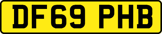 DF69PHB
