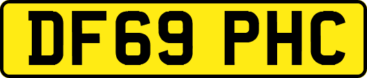 DF69PHC