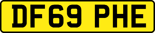DF69PHE